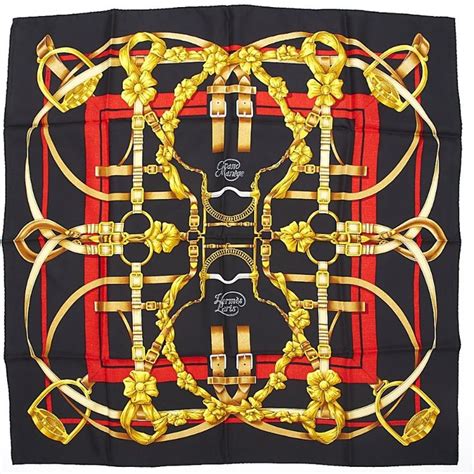 real vs fake hermes scarf|vintage hermes scarf guide.